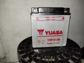 Aki Yuasa 12 N10-3B