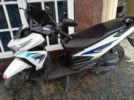 Di jual honda vario tecno 125