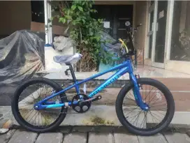 Bmx Polygon Roque & Razor