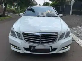 FS Mercedes Benz E300 2012