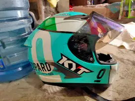 Helm KYT vindetta 2