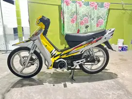 Fizr millenium tahun 2000