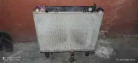 Radiator Avanza Xenia ori