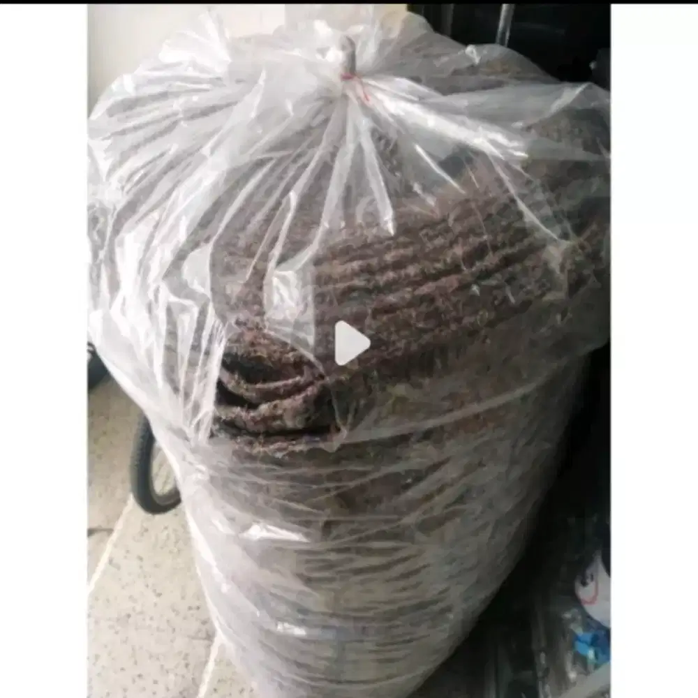 Kain kapas multiguna