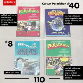 BUKU EDUKASI BUKU SEJARAH BUKU ANAK BUKU ENSIKLOPEDI