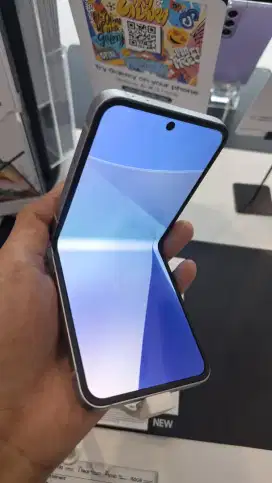 Promo SAMSUNG GALAXY Z FLIP 6 NEW