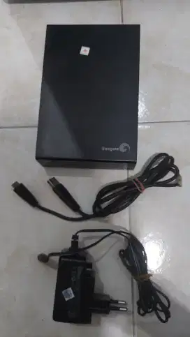 Hd 2 tb seagate