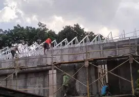 tukang ahli segala bangunan, renovasi & rumah baru
