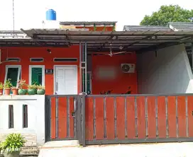 Di Jual Rumah Asri