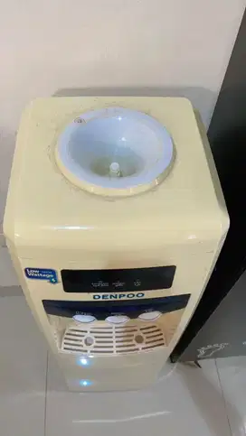 Dispenser merk denpo