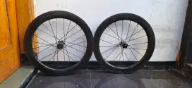 Wheelset carbon 22 (451)