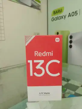 Xiaomi Redmi 13C