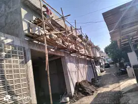 tukang ahli segala bangunan , renovasi & rumah baru