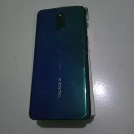 Oppo F11 Pro Hp Saja Ram 6 ( Minus )