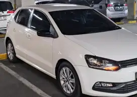 VW 1.2 TSI 2015 Rawatan