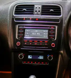 VW 1.2 TSI 2015 Rawatan
