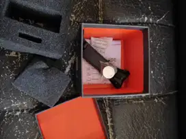 Eiger Touchscreen