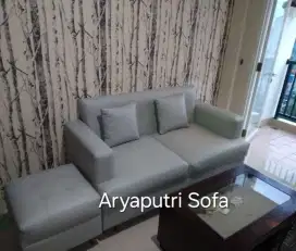 Reparasi Sofa / Service Sofa Bergaransi