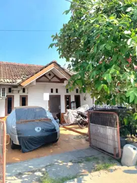 Rumah Termurah Siap Huni di Taman Harapan Baru Harapan Indah Bekasi
