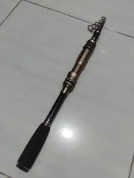 PLUSINNO I Fishing