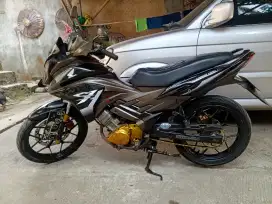 Honda cs1 tahun 2009