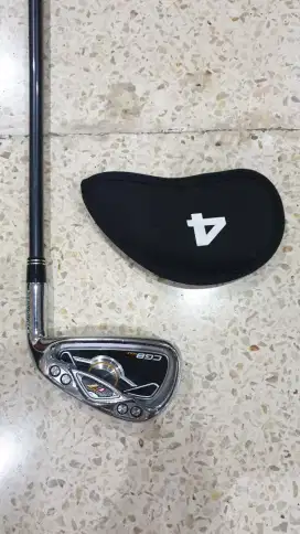 Stik Golf Iron 4 Taylormade R7 CGB MAX Ori, Mulus