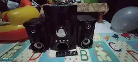 Speaker Polytron pma 9525/B