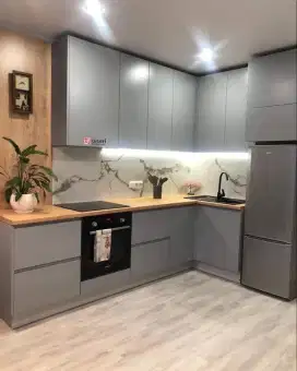 KITCHEN SET HARGA PRODUSEN LANGSUNG