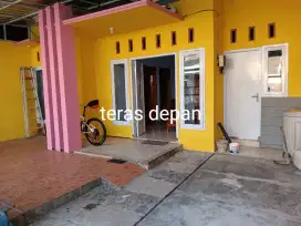 Dikontrakan / disewakan