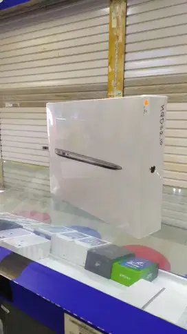 Kredit Macbook Air M1 256GB NEW Proses Termudah dan Cepat.