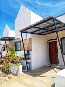 Dijual rumah murah dekat pusat kota Bandung harga mulai 175jt