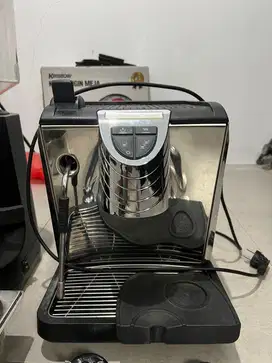 Mesin Kopi Simonelli Oscar