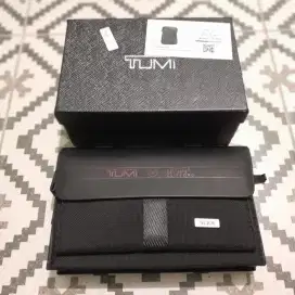 Habdbag/clutch Tumi