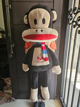 Boneka jumbo frank paul