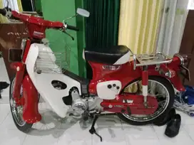 C70 pitung Pispot ori 90%