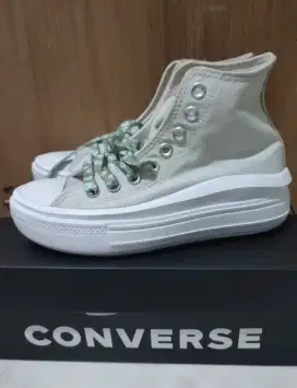 CONVERSE CHUCK TAYLOR ALL STAR