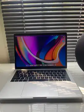 IBOX Apple MacBook pro 2019 13inch ( Touch Bar)