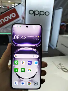 Promo Oppo Spesial Agustus