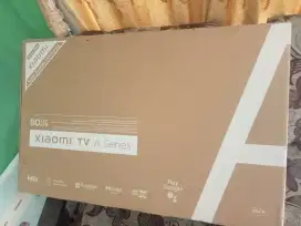 Xiaomi 32 A Google TV series 2024 baru