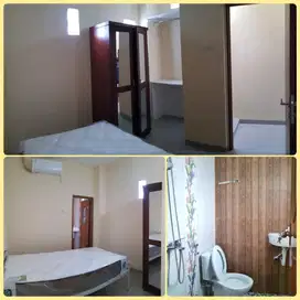 KOST BARU 1,9 JT - 2,8 JT DI SETIABUDI