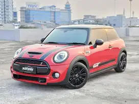 Mini Cooper 2018 S