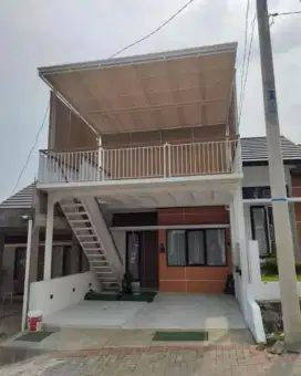 Kanopi kaciprut
