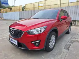 [OLXmobbi] Mazda CX-5 2.5 Grand Touring Bensin-AT 2014 Merah /