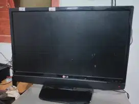 TV Monitor LG 22 LED