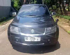 Dijual Grand Vitara 2007 JX M/T