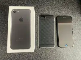 Jual iphone 7 128GB