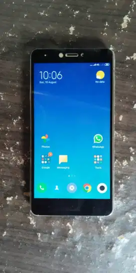 Redmi note 3 pro 'kenzo' Mulus normal