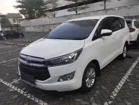 Innova Reborn 2.4 G AT 2020 diesel mulus terawat