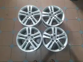 VELG CRV RE R17