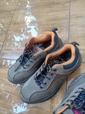 SEPATU BOOT - SEPATU SAFETY